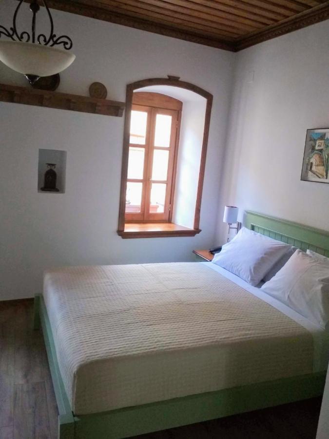 Argjiro Traditional Gjirokastër Eksteriør billede