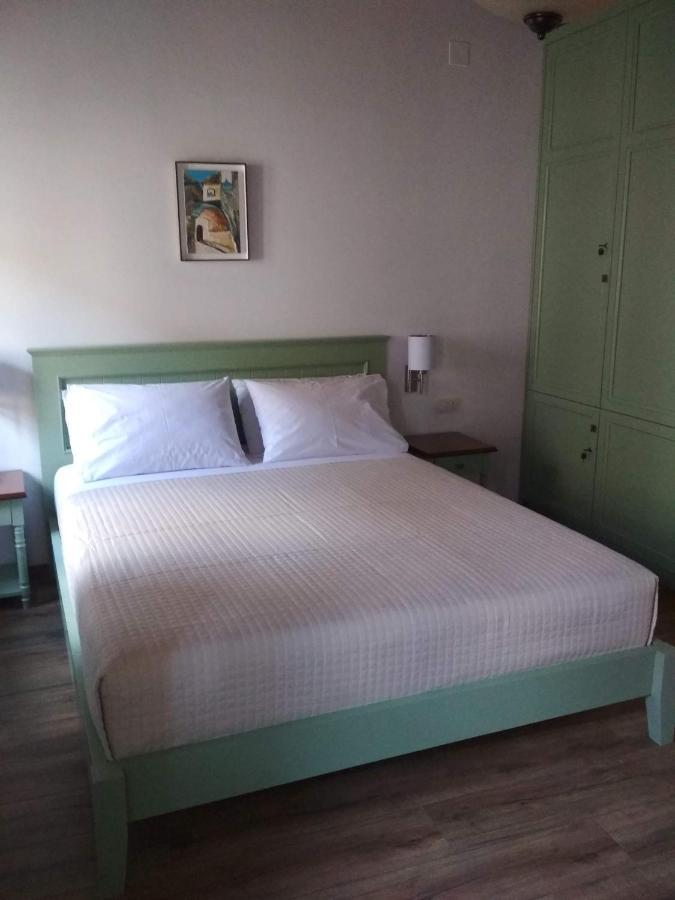 Argjiro Traditional Gjirokastër Eksteriør billede